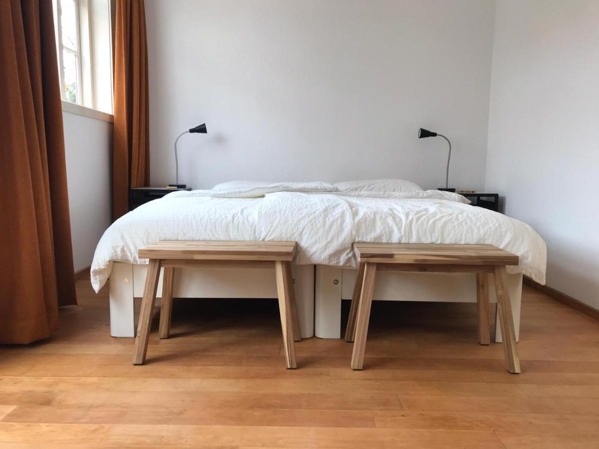 Huis Nummer 1 آيندهوفن المظهر الخارجي الصورة