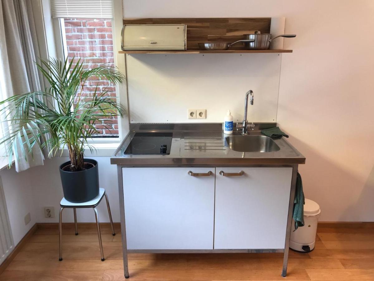 Huis Nummer 1 آيندهوفن المظهر الخارجي الصورة