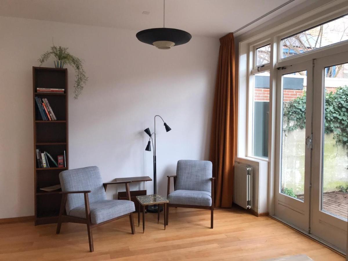 Huis Nummer 1 آيندهوفن المظهر الخارجي الصورة