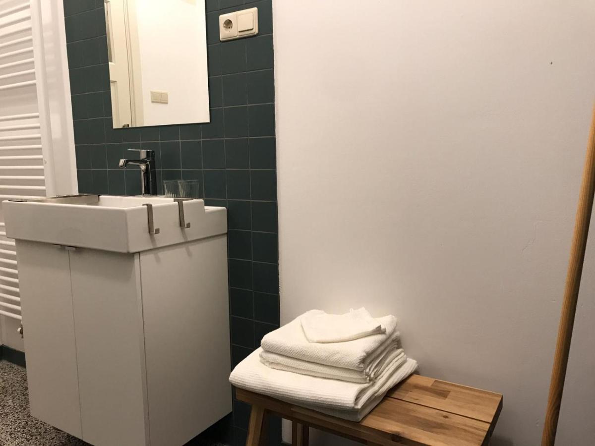 Huis Nummer 1 آيندهوفن المظهر الخارجي الصورة
